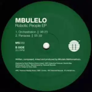 Mbulelo - Origins